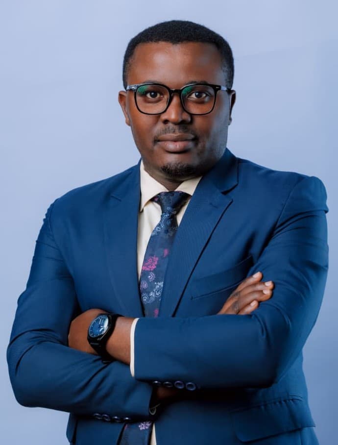 Piero Mazimpaka Irakiza