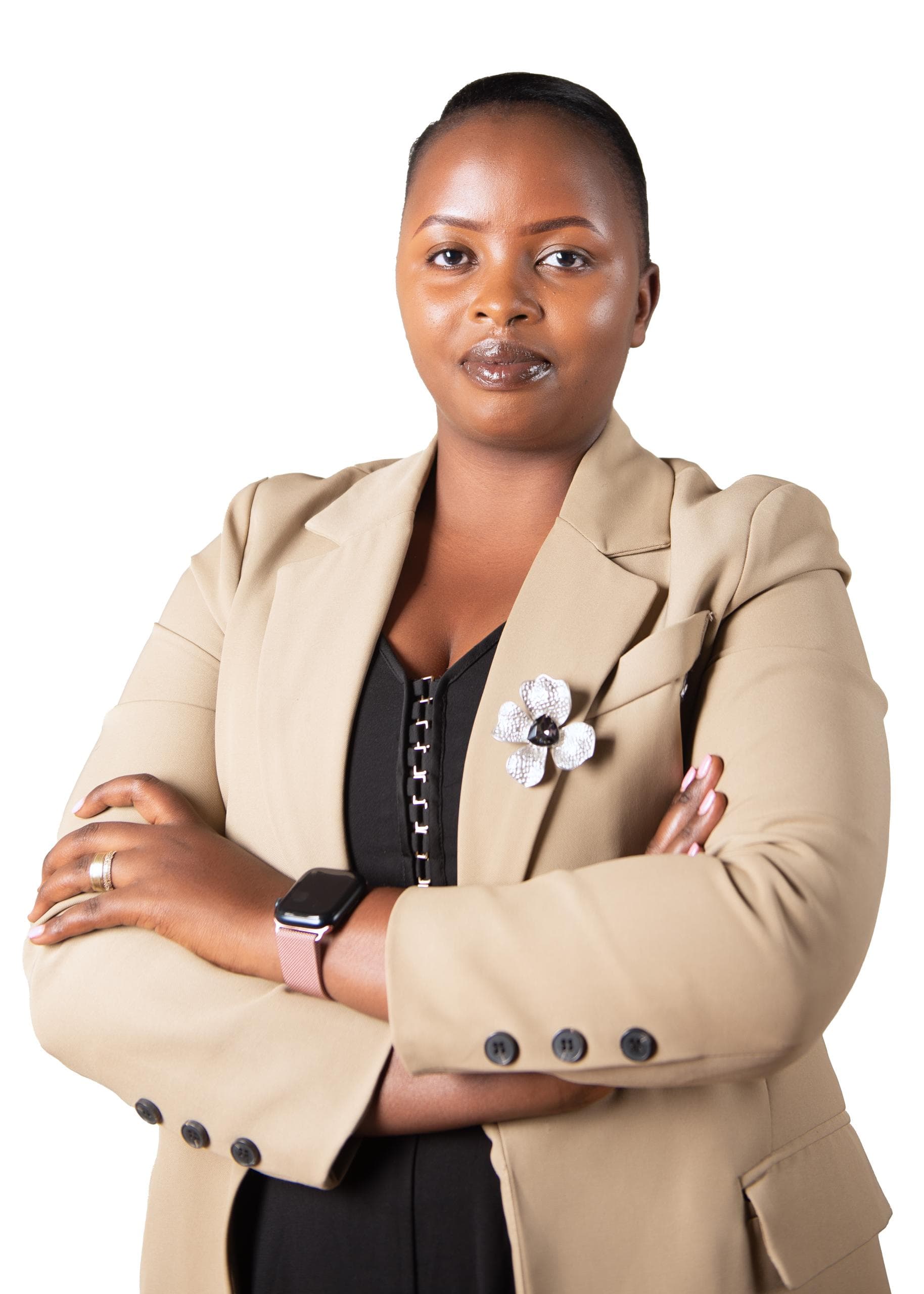 Francine Uwamahoro
